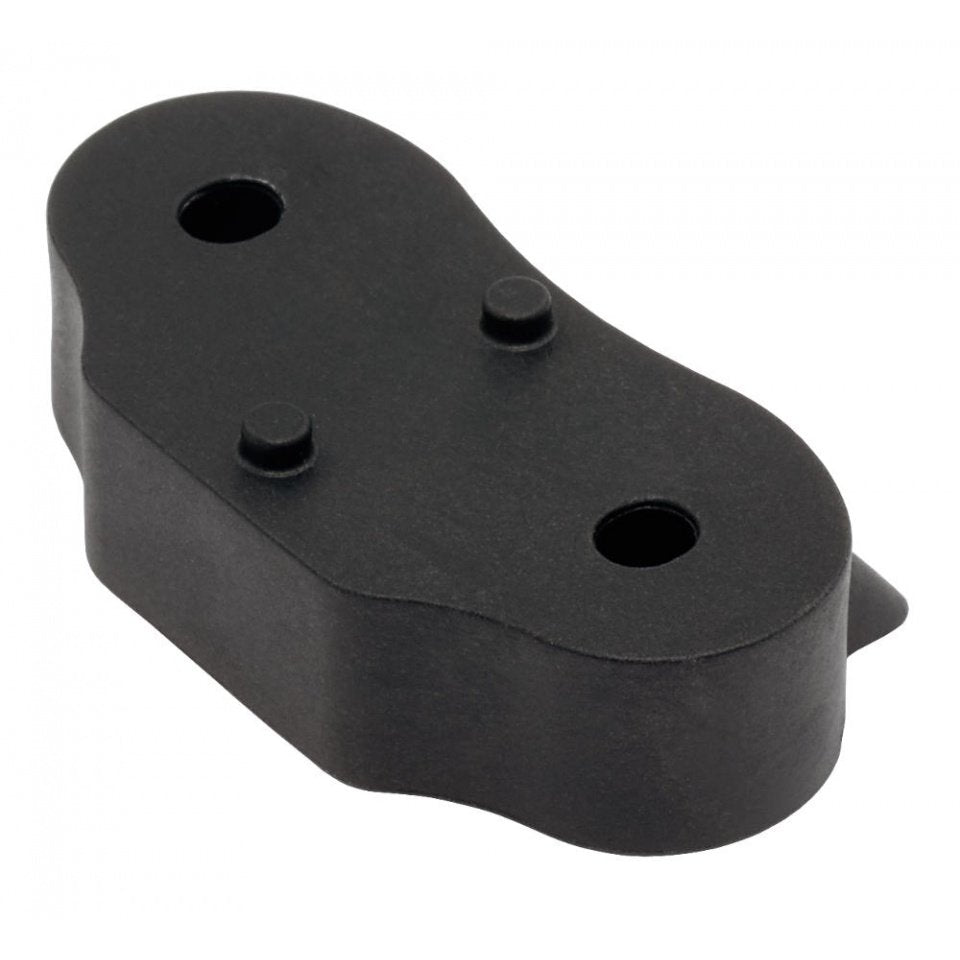Riser for 27 mm Cam Cleat - Seldén Dinghy Store