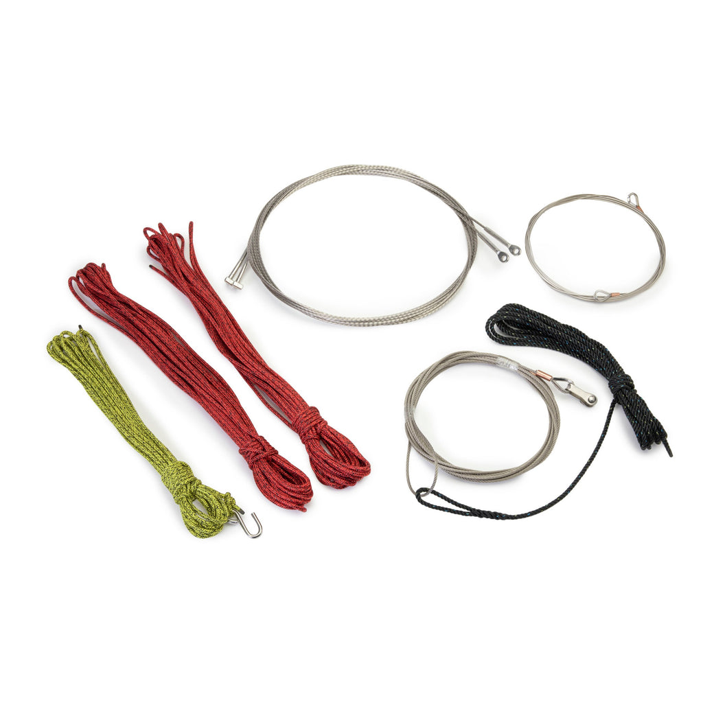 Pirat Complete Rig Pack - Seldén Dinghy Store
