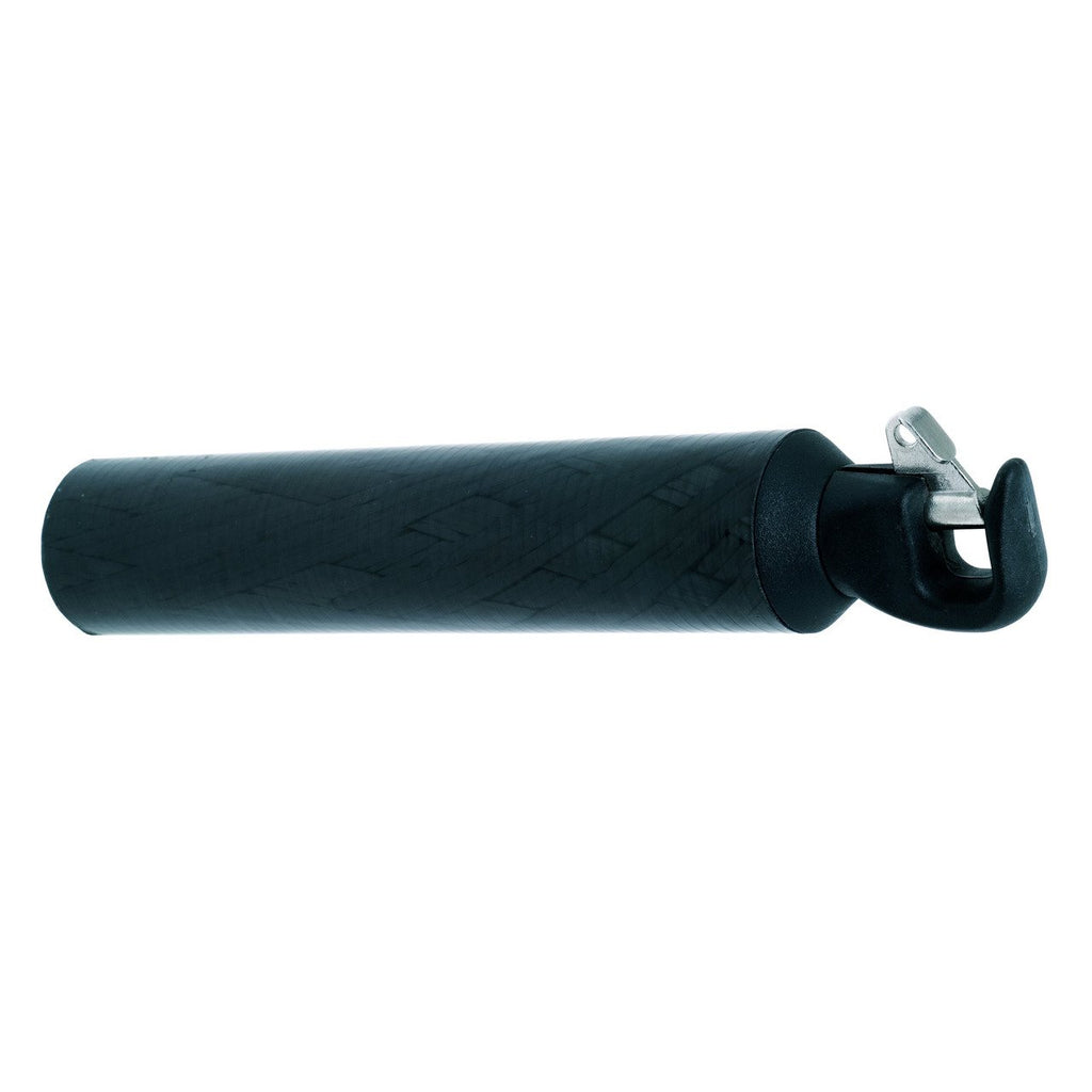 Scorpion 39mm Carbon Complete Spinnaker Pole, Ramp - Seldén Dinghy Store